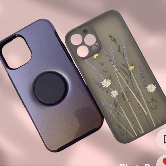 iPhone 12 Pro Max phone cases - Picture 4 of 4